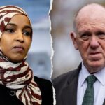 WATCH: Ilhan Omar denies feds have contacted her after border czar Homan confirms ‘criminal’ investigation