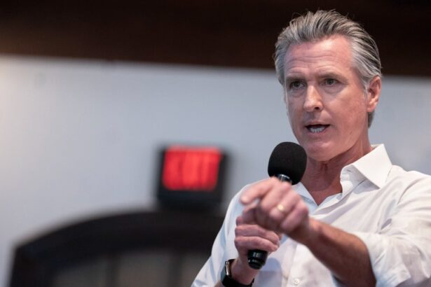 Newsom advances AI ‘kill switch’ mandate under new California executive order