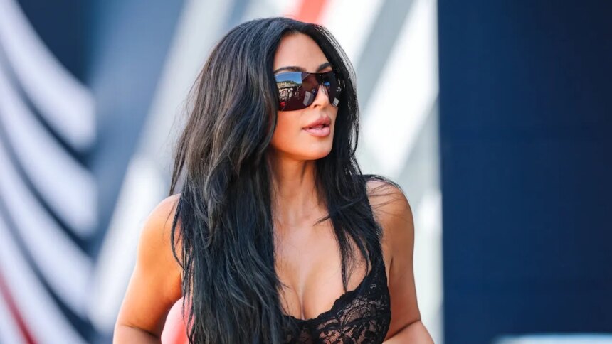 Kim Kardashian reveals new health scare with haunting connection to father’s cancer death