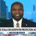 The Democrats ‘love to play games,’ Rep Byron Donalds | Fox Business Video