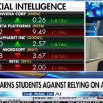 MIT report warns AI is causing ‘cognitive surrender’ | Fox Business Video