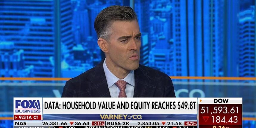 Bidding wars surge as Gen Z flees to Philadelphia | Fox Business Video