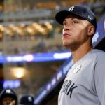 Yankees star Aaron Judge heads back to injured list weeks after returning from broken rib