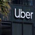 Uber ordered to pay M after driver leaves intoxicated California woman on freeway