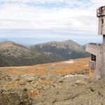 Hiker, 61, battles agonizing injury on grueling climb, resets dislocated shoulder himself