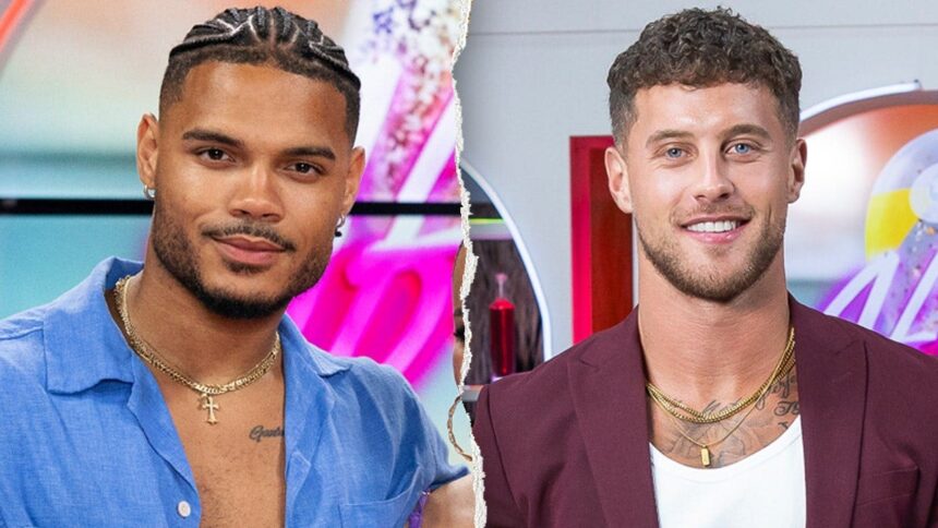 Paramount appears to learn from its ‘Big Brother’ racial double standard on ‘The Challenge’
