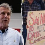 Dem’s data center attack in critical Senate race hits snag when money trail surfaces: ‘Jekyll-and-Hyde’