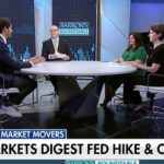Markets digest fed rate hike, oil prices | Fox Business Video