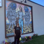 Gabby Petito’s mother urges public ‘ripple effect’ to help find the missing 5 years after daughter’s murder