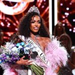 History-making Miss USA reveals how she got swimsuit-ready while raising 2 young kids