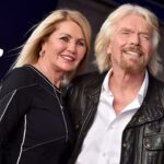 Richard Branson’s wife could have survived with crucial medication, coroner finds