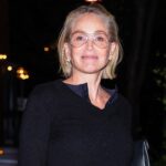 Sharon Stone claims ex-husband signed her up for brain surgery without her consent after stroke