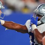 Three Cowboys players fined more than ,000 combined after season-opening loss to Giants