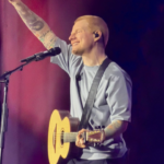 READ IT: Ed Sheeran’s pre-concert speech to Philly crowd about the Gaza controversy