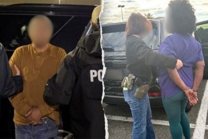 Justice Department charges 16 across multiple states with alleged illegal voting, election crimes