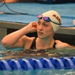 Ex-Roanoke swimmer speaks out against Virginia Governor Abigail Spanberger for axing women’s sports protection
