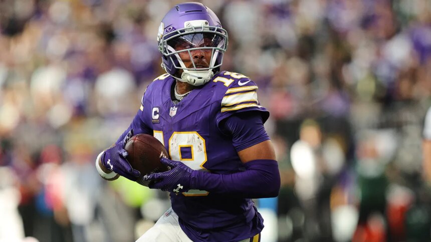 FanDuel Promo Code: Get 0 in Bonus Bets for NFL Week 2 Starting With Vikings-Bears