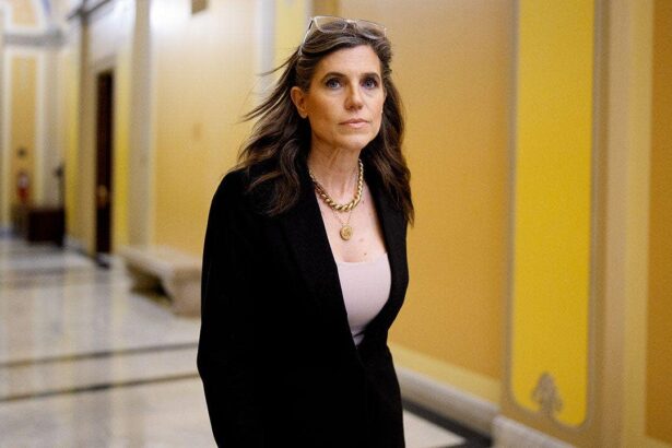 Nancy Mace goes viral at SEC football game after a simple two-word message, poor Lane & LSU fans arrested