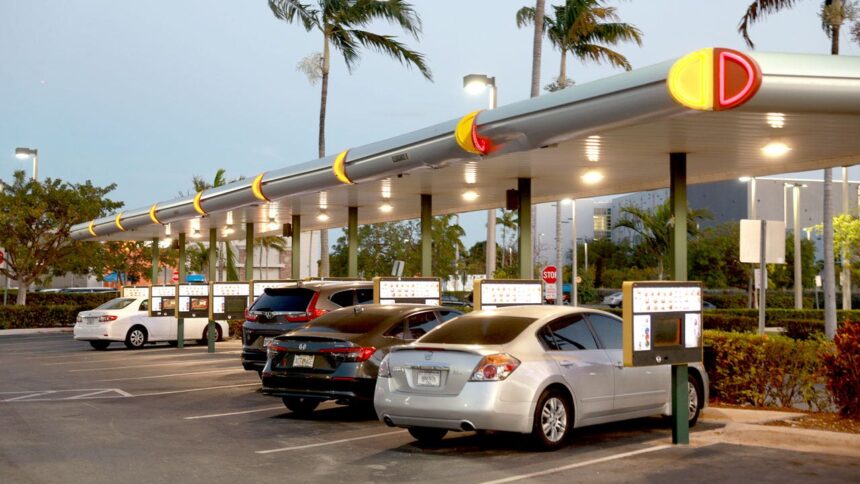 Fast-food chains are chasing the specialty drink boom. Inside Sonic’s strategy