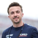 Frankie Muniz describes hitting ‘rock bottom’ as estranged wife posts cryptic message about perspective