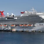Missing Carnival Panorama passenger jumped overboard off Mexico’s coast
