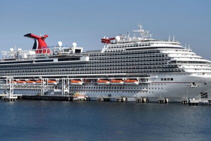 Missing Carnival Panorama passenger jumped overboard off Mexico’s coast