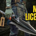 The Ultimate Cold Steel Weapon Is Just  – It Shouldn’t Be This Good!
