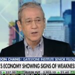 China’s weakening economy gives Donald Trump ‘enormous leverage,’ Gordon Chang says | Fox Business Video