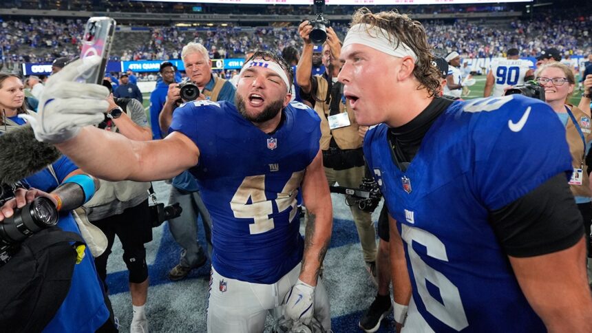 Underdog Promo Code FOXNEWS Unlocks 00 Deposit Match Ahead of Rams-Giants
