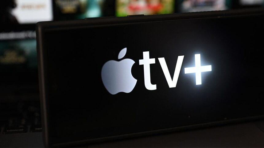 Apple TV’s ‘The Savant’ gets spring 2027 release date after postponing following Kirk assassination