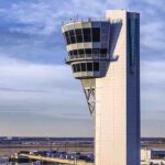 FAA grounds planes at major airports for hours