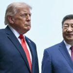 Trump to decide whether to green light US-China artificial intelligence ‘hotline’ agreement: sources