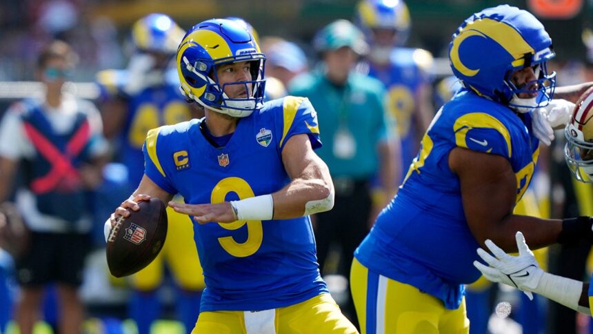Fanatics Sportsbook Promo Code: FOXNEWS350 Offers Bet , Get 0 Promo for Giants vs Rams