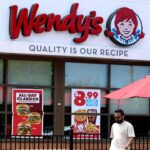 Major Wendy’s franchisee files for bankruptcy