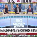 Oil prices decline as Iran sets conditions for peace talks with US | Fox Business Video