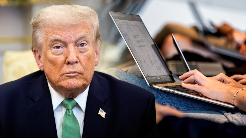 Chris Murphy calls for ‘regulating the internet’ so people won’t fall for a ‘demagogue like Donald Trump’