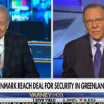 Gen. Keane: Greenland deal is a ‘major step forward’ | Fox Business Video
