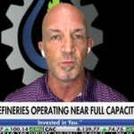 Oil and gas expert reveals ‘ultimate way’ to bring down costs for all Americans | Fox Business Video