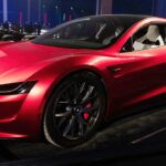 Tesla reopens Roadster reservations – but you’ll need K