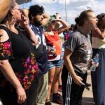 Socialist, communist groups coordinate, promote ‘spontaneous’ anti-ICE protests in Austin