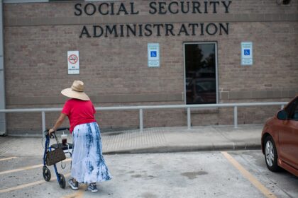 Social Security recipients may get bigger benefit boost in 2027
