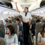 How much rest should flight attendants get? New proposal ignites fight in the skies
