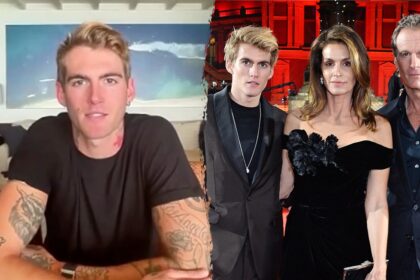 Presley Gerber’s death sparks questions about overdose, withdrawal and rehab safety