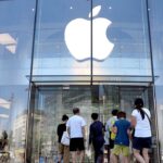 Apple settlement could mean a payout for some iPhone owners