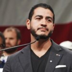 El-Sayed’s Jewish outreach ignites ‘tokenism’ fury as Michigan GOP chair makes bold prediction
