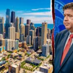 Florida Chamber gives JB Pritzker ‘runner-up’ for ‘Economic Developer of the Year’ award on Chicago billboards