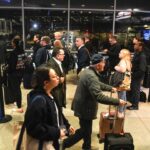 World’s most contagious virus hits major US airport as officials warn of possible exposure