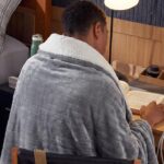Amazon’s No. 1 bestselling electric blanket is over 40% off right now — just 