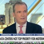 Greg Swenson says voter non-prioritization of data center issue is an ‘own goal for the US’ | Fox Business Video