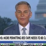We’re ‘very, very optimistic’ about the path forward on permitting reform: Jay Timmons | Fox Business Video